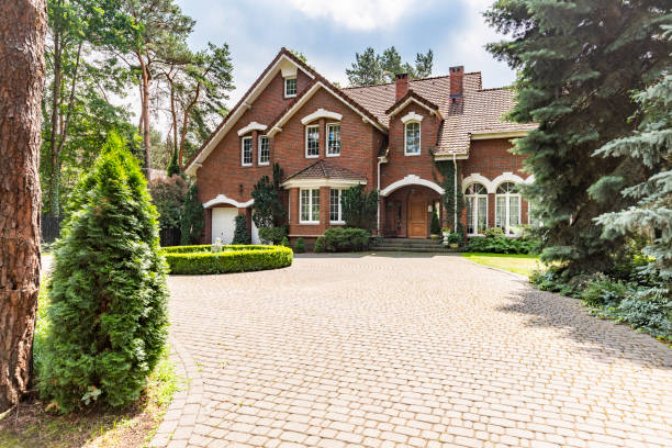 Best Driveway Pavers Near Me  in Otsego, MN