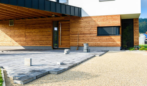 Reasons to Select Us for Your Driveway Paving Requirements in Otsego, MN
