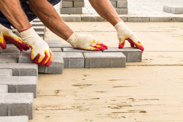 Best Custom Driveway Pavers  in Otsego, MN
