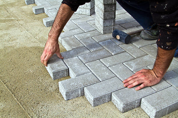 Best Affordable Driveway Paving  in Otsego, MN